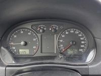 Gebraucht VW Polo 75 PS (55 kW) 2003 Grau Kleinwagen