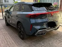 Gebraucht Cupra Terramar VZ 272 PS (200 kW) 2025 Blau SUV