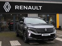 Neu Renault Austral Techno 148 PS (108 kW) 2026 Grau SUV