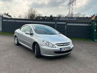 gebraucht Peugeot 307 CC 