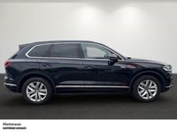 Gebraucht VW Touareg Atmosphere 286 PS (210 kW) 2020 Blau SUV