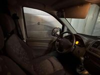 Gebraucht Mercedes Vito 116 PS (85 kW) 2008 Weiß Van