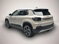 Gebraucht Jeep Avenger EV Summit 114 kW (156 PS) 2025 Grau SUV
