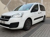 Gebraucht Peugeot TePee 100 PS (73 kW) 2017 Weiß Limousine