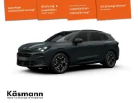Neu Cupra Terramar 150 PS (110 kW) 2026 Blau SUV