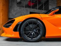 Gebraucht McLaren 750S 751 PS (552 kW) 2025 Orange