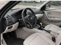 Second-hand BMW 116 122 CP (89 kW) 2007 Hatchback