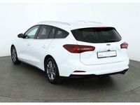 Używany Ford Focus Titanium X 116 KM (85 kW) 2023 Biały Kombi