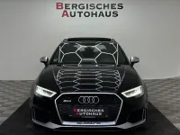 Gebraucht Audi RS3 Ambiente 400 PS (294 kW) 2017 Schwarz Limousine