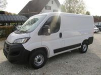 Gebraucht Fiat Ducato 140 PS (102 kW) 2023 Colore esterno Van