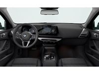Neu BMW 120 170 PS (125 kW) 2026 Schwarz Kleinwagen
