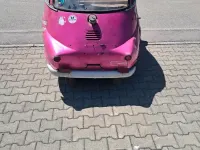 Gebraucht BMW Isetta Basis 12 PS (8 kW) 1960 Andere farben Coupé
