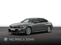 Gebraucht BMW 320 Sport Line 190 PS (139 kW) 2026 Grau Limousine