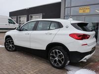 Gebraucht BMW X2 Advantage 192 PS (141 kW) 2019 Weiß SUV