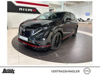 Gebraucht Nissan Ariya Nismo 319 kW (435 PS) 2025 Schwarz (pearl black) SUV