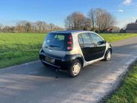 gebraucht Smart ForFour passion