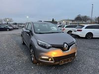 Gebraucht Renault Captur Dynamique 90 PS (66 kW) 2013 Grau SUV