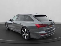Gebraucht Audi A6 S-Line 286 PS (210 kW) 2018 Grau Kombi