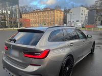 Gebraucht Alpina D3 355 PS (261 kW) 2021 Kombi