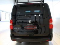 gebraucht Peugeot Traveller 2.0HDi L3 Allure AHK/7-SITZER/STANDHZ Klima Xenon