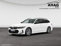 Gebraucht BMW M340 Performance 340 PS (250 kW) 2025 Weiß Limousine