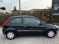 gebraucht Ford Fiesta 1.3 TÜV 05.25