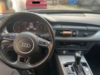 Gebraucht Audi A6 Design 190 PS (139 kW) 2016 Andere farben Kombi