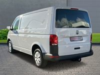 Gebraucht VW T6.1 150 PS (110 kW) 2024 Weiss Van
