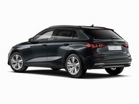 Gebraucht Audi A3 Performance 204 PS (150 kW) 2025 Manhattangrau Limousine