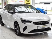 gebraucht Opel Corsa F 1.2T AUTOMATIK Elegance Kamera 17'' ALU DAB+ SHZ PDC