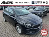 Gebraucht Fiat Tipo Life 131 PS (96 kW) 2024 Schwarz Limousine
