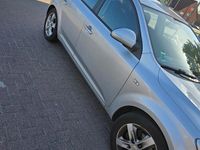Używany Kia Ceed 109 KM (80 kW) 2008 Szary Hatchback