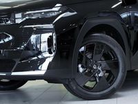 Nouă Citroën C5 145 CP (106 kW) 2026 Negru SUV