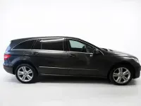 Gebraucht Mercedes R350 265 PS (194 kW) 2011 Grau Kombi