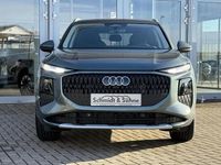 Neu Audi Q3 Sport 150 PS (110 kW) 2026 Grün SUV