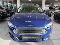 gebraucht Ford Mondeo Kombi 1.5L *KLIMA*NAVI*PANORAMA.*SHZG*PDC