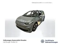 Gebraucht VW ID.3 Pro 150 kW (204 PS) 2024 Grau Kleinwagen