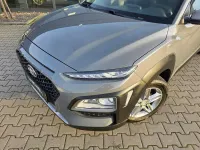 Gebraucht Hyundai Kona 116 PS (85 kW) 2019 Grau SUV