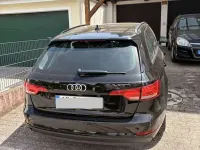 Gebraucht Audi A4 Ambition 150 PS (110 kW) 2016 Kombi