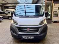 Gebraucht Fiat Ducato 120 PS (88 kW) 2020 Weiß Van
