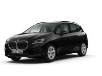 Gebraucht BMW 220 Active Tourer Efficient Dynamics 156 PS (114 kW) 2026 Van / Kleinbus