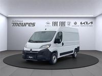Neu Opel Movano 140 PS (102 kW) 2025 Weiss Van