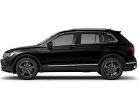 Gebraucht VW Tiguan Elegance 150 PS (110 kW) 2021 SUV