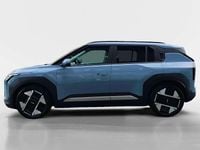 Nowe Kia EV3 Earth 150 kW (204 KM) 2026 Niebieski SUV