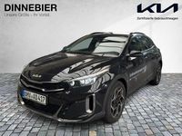 Gebraucht Kia XCeed GT-Line 179 PS (131 kW) 2025 Schwarz SUV