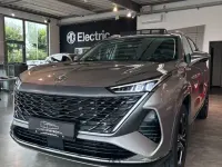 Gebraucht MG MGS9 299 PS (219 kW) 2026 Silber SUV