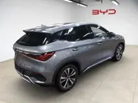 Gebraucht BYD Atto 3 Design 150 kW (204 PS) 2025 Grau SUV