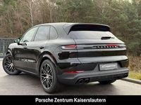 Neu Porsche Cayenne S 475 PS (349 kW) 2025 Schwarz SUV