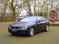 Gebraucht BMW 750 Performance 367 PS (269 kW) 2006 Blau Limousine