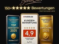 Gebraucht Opel Astra Edition 90 PS (66 kW) 2006 Silber Limousine